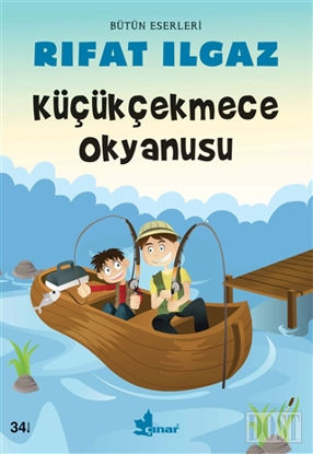 Küçükçekmece Okyanusu